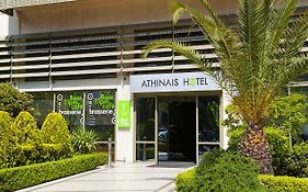 Ξενοδοχείο Αθηναΐς